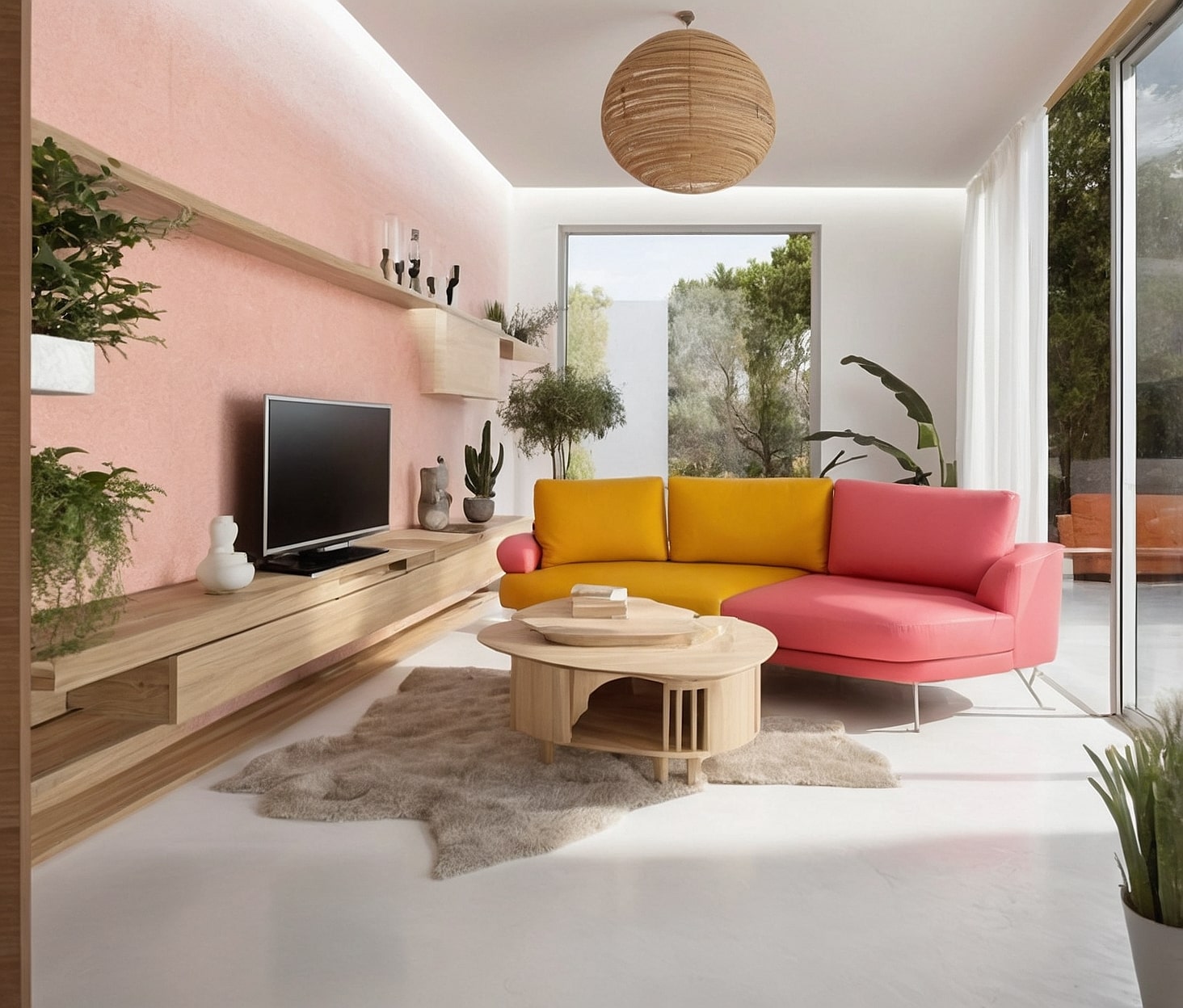 Espacios únicos y funcionales